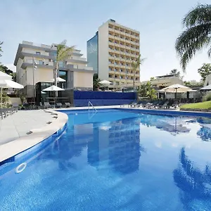 Otel Isla Mallorca &, PMI