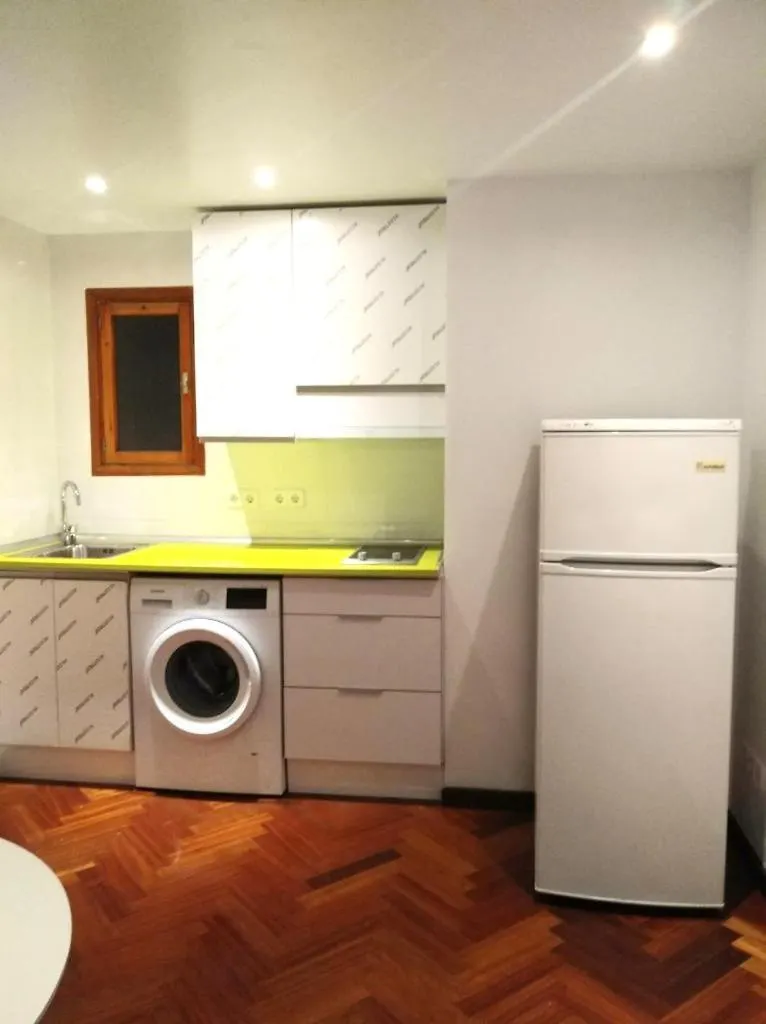 Mallorca Town Center Lovely Apartment Palma de Mallorca 0*,  Spain