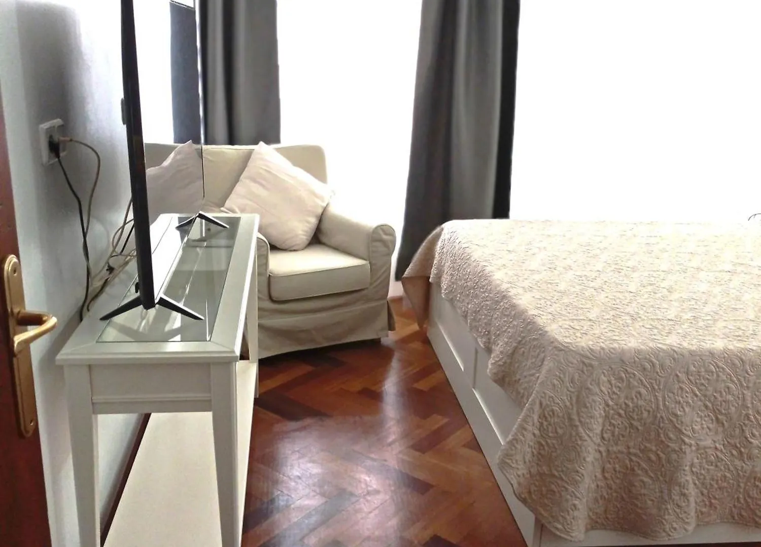 Mallorca Town Center Lovely Apartment Palma de Mallorca Spain
