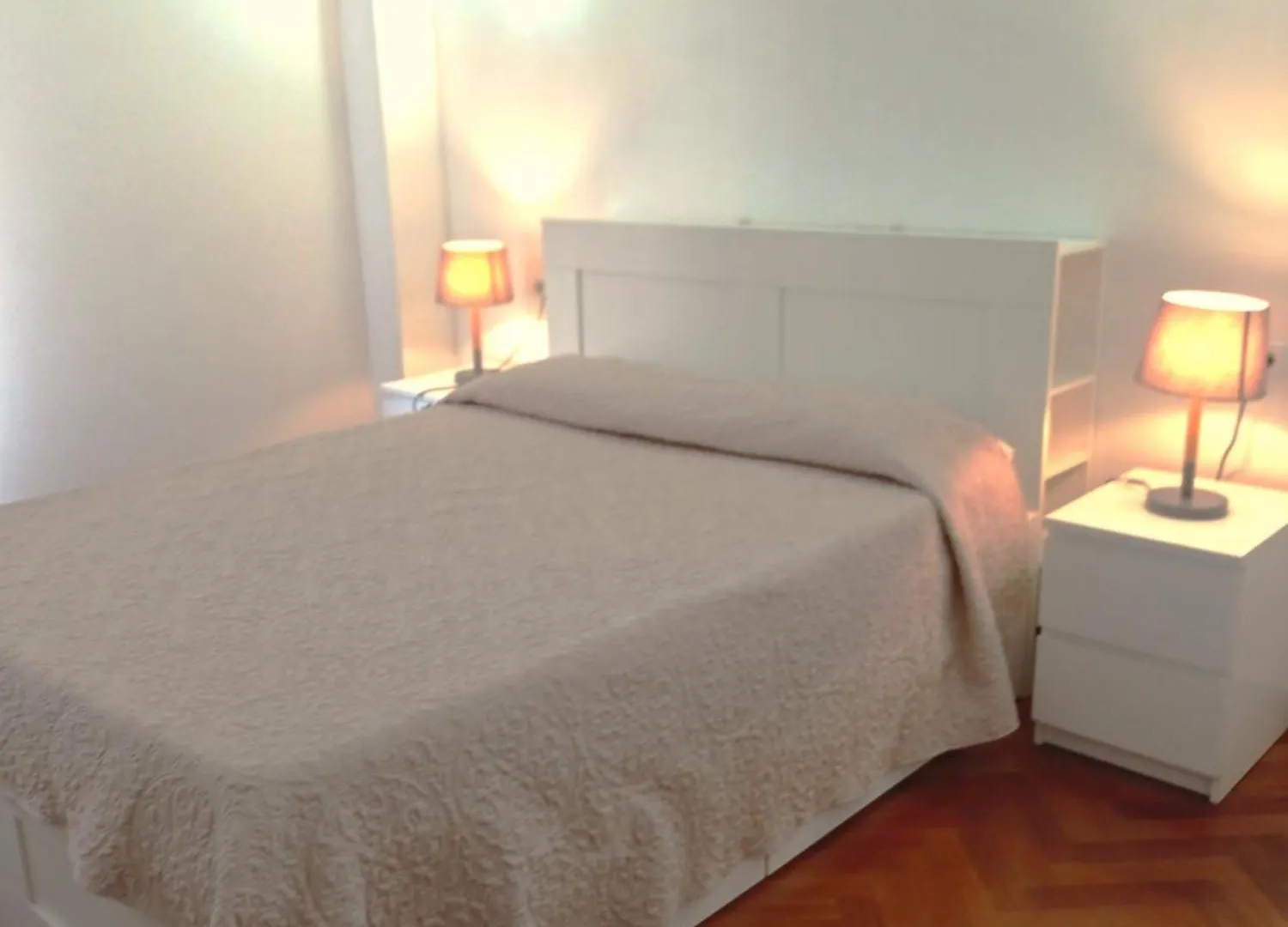 Mallorca Town Center Lovely Apartment Palma de Mallorca